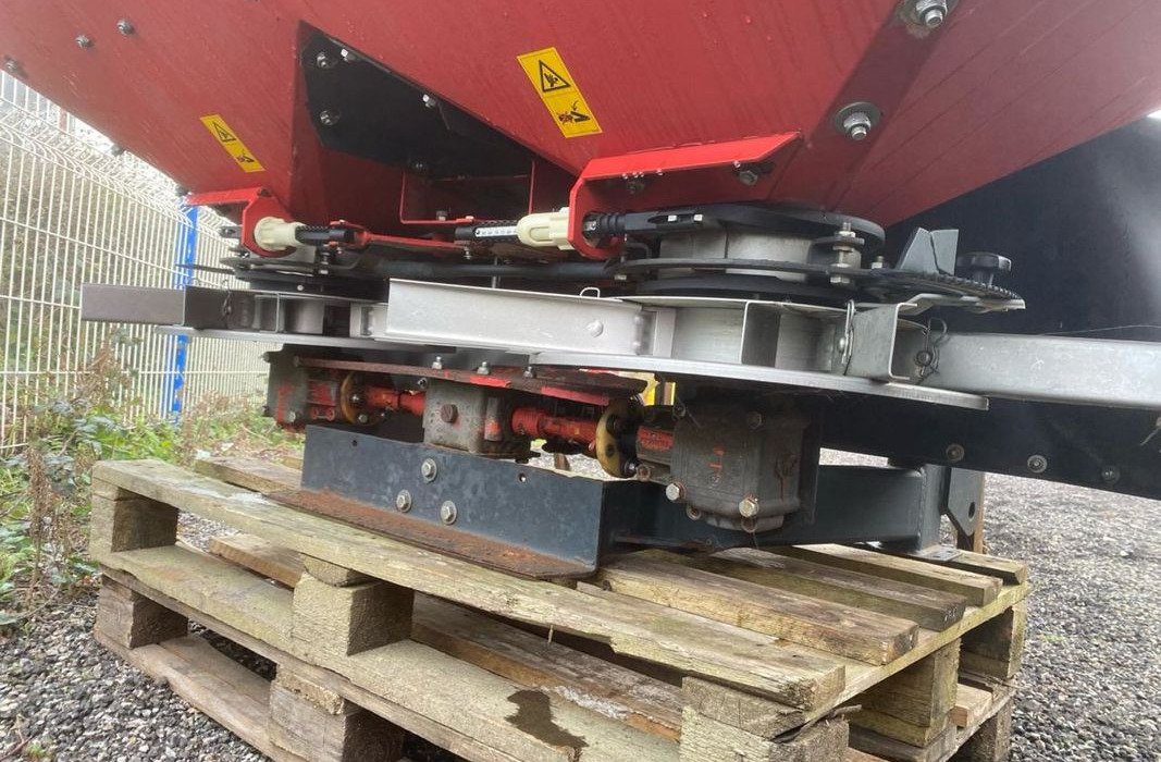 Distributeur d’Engrais Vicon RS-M ROTAFLOW – Capacité 1 200 L – Image 6