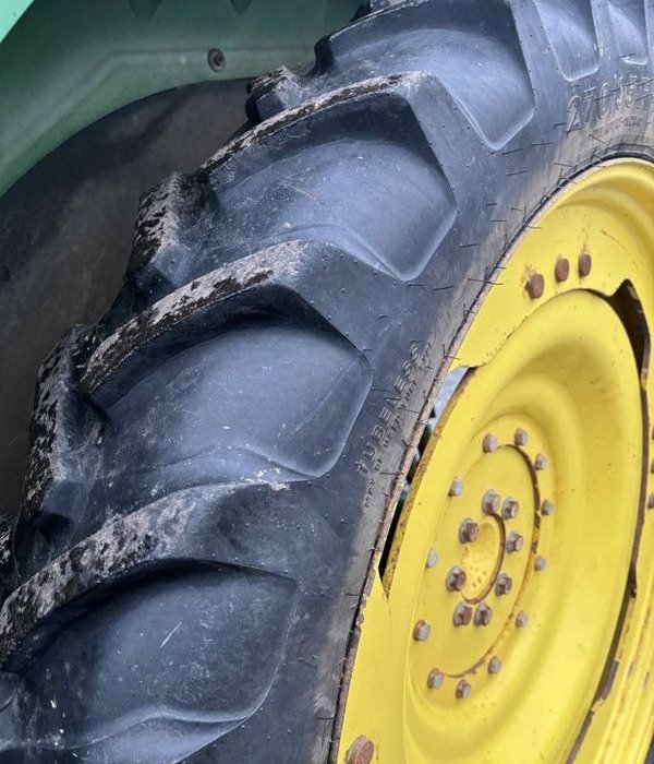 Tracteur John Deere 6090 MC – 4RM – 2016 – 90 h – Image 6