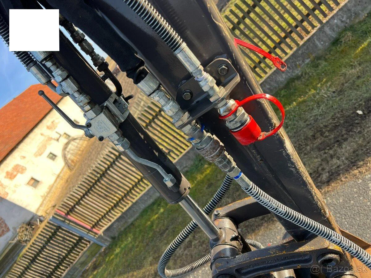 Mini-pelle Volvo ECR25D (2015) – 3 godets + godet inclinable – Image 7