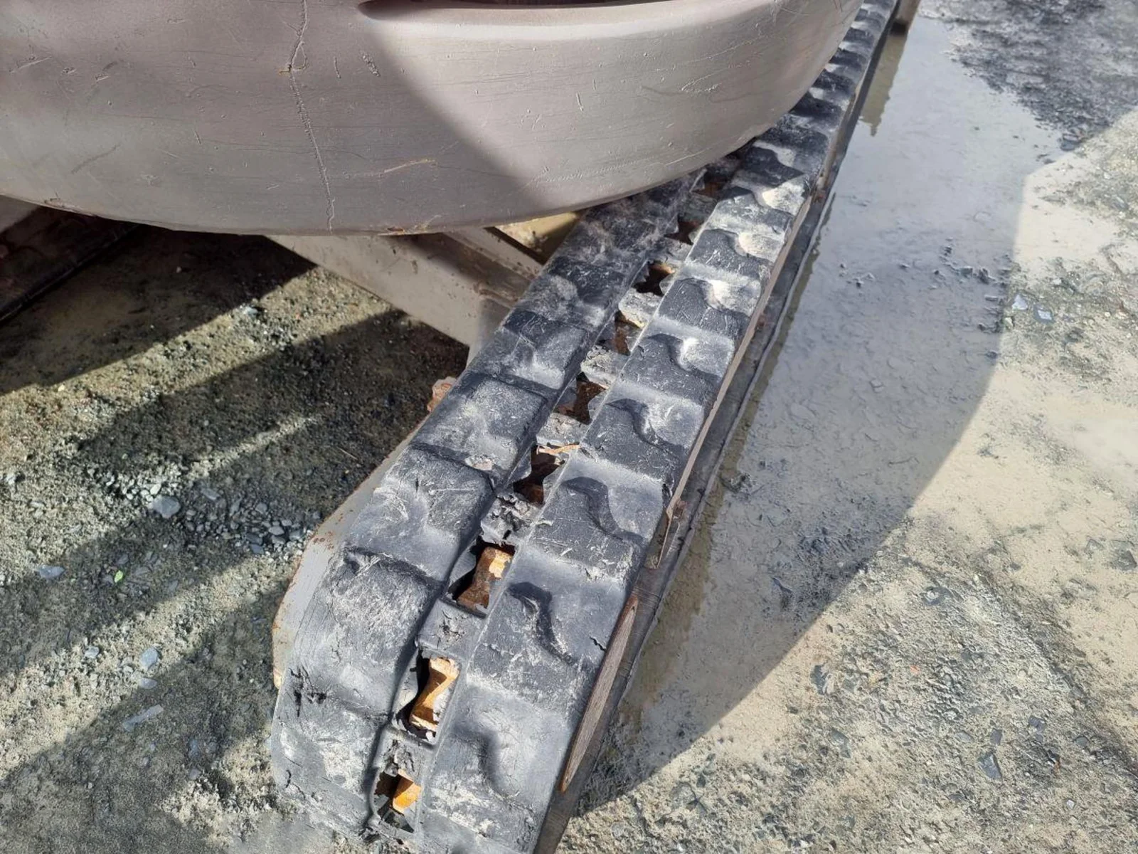 Mini-pelle JCB 8025ZTS – Image 8