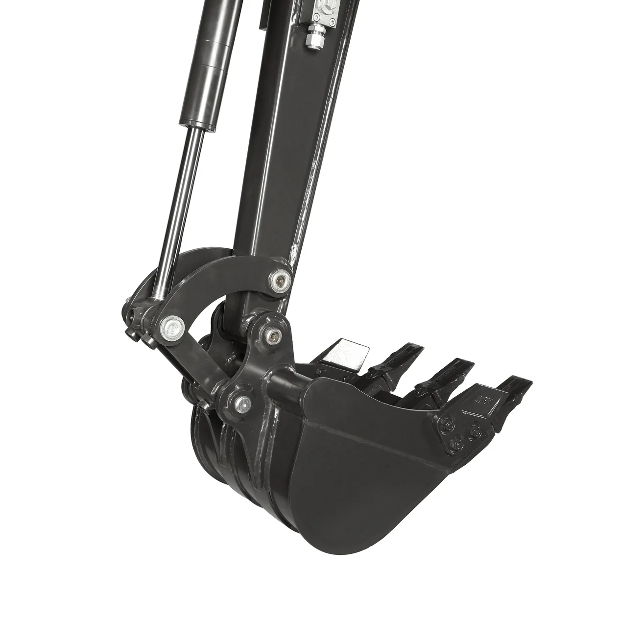 Mini-excavatrice compacte TMG Industrial 1,6 T – Modèle TMG-MVE16 – Image 7