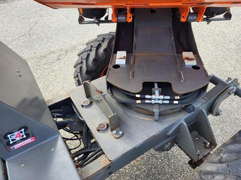 Tombereau Frontal AUSA D201 – 2017 – Image 7