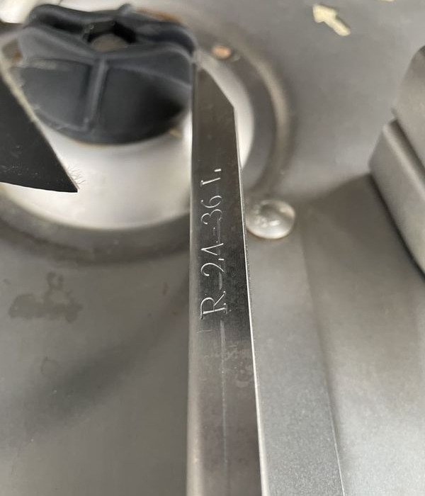 Distributeur d’Engrais Sulky X36 – Capacité 3 000 L – Image 7