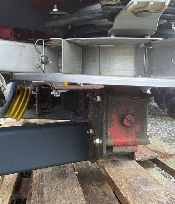 Distributeur d’Engrais Vicon RS-M ROTAFLOW – Capacité 1 200 L – Image 7