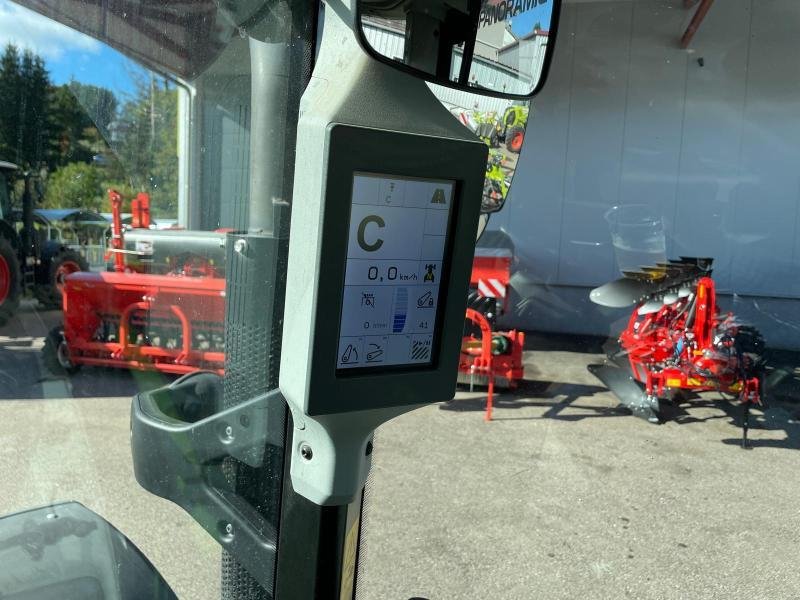 Tracteur Claas ARION 440 – 2018 – 4RM – 1 615 h – Image 7