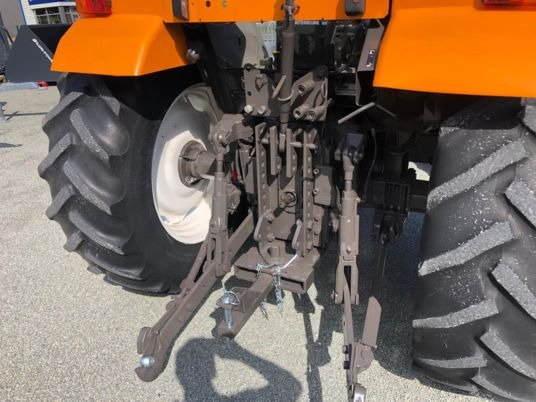 Tracteur Renault CERES 85 X – 1996 – 75 ch – 4RM – Image 7