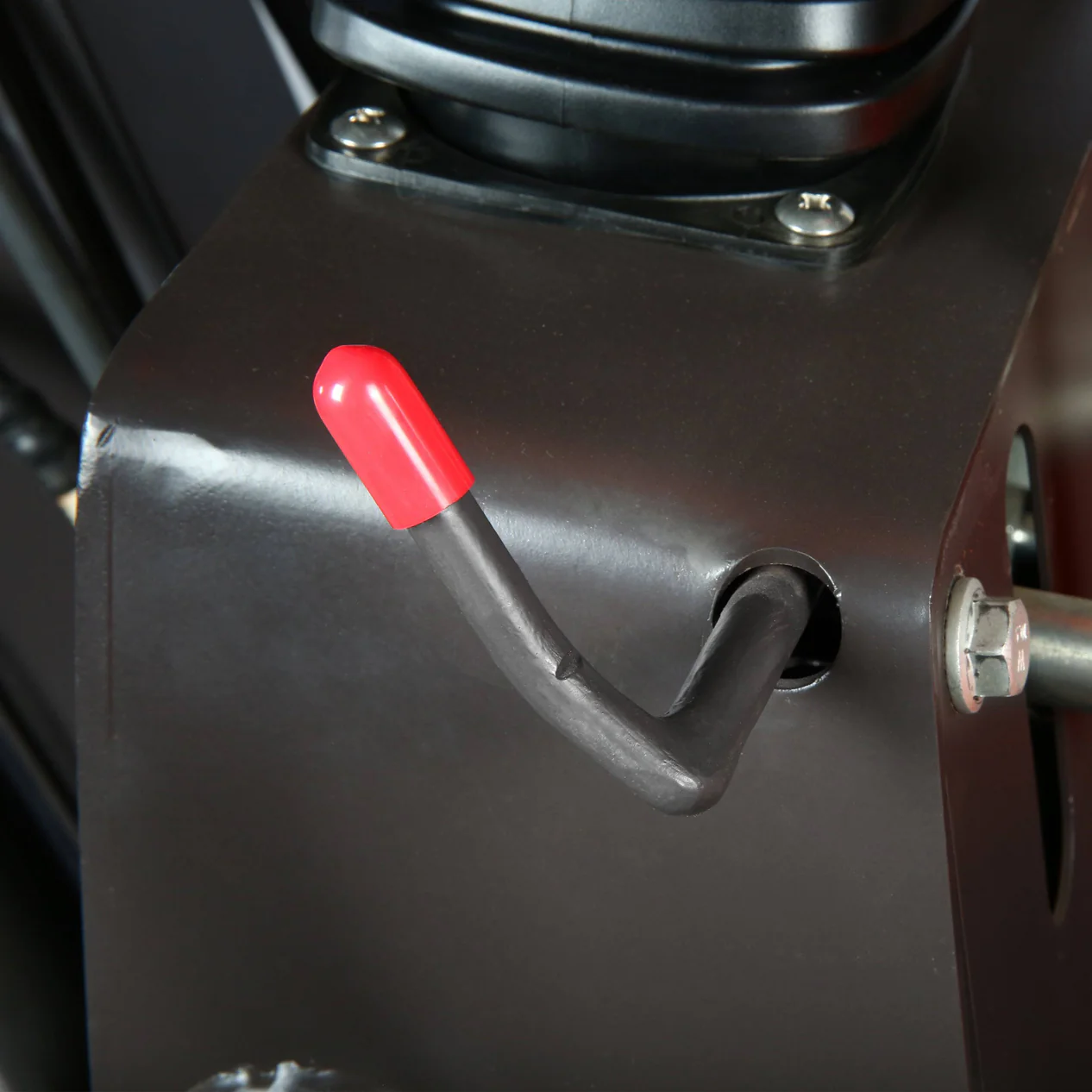 Mini-excavatrice compacte TMG Industrial 1,6 T – Modèle TMG-MVE16 – Image 8