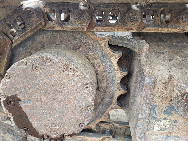 Pelle sur Chenilles KOBELCO SK140SRLC-5 – 2018 – Image 8