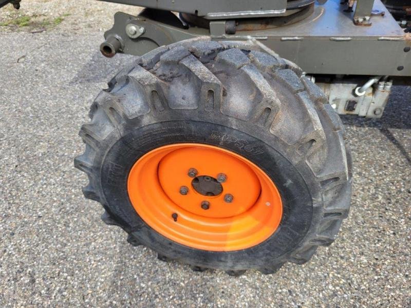 Tombereau Frontal AUSA D201 – 2017 – Image 8