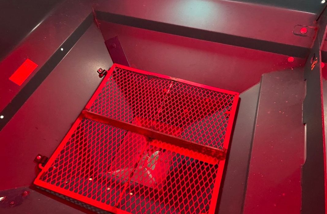 Distributeur d’Engrais Sulky X36 – Capacité 3 000 L – Image 8