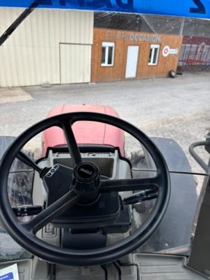 Tracteur Agricole Case IH PUMA 180 – 180 ch – Full Powershift – Image 8