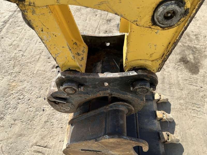 Mini-pelle Yanmar VIO33-6 (2020) – Occasion – Image 9