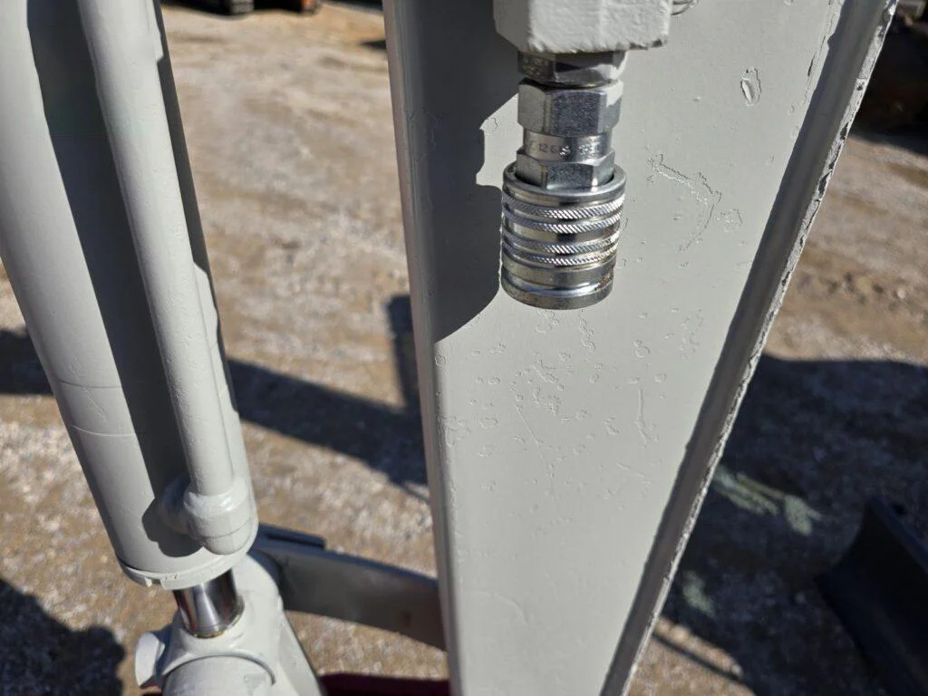 Mini-pelle Takeuchi TB125 (2000) – 3 Godets inclus – Image 9