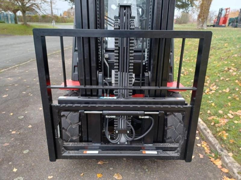 Chariot Élévateur Diesel Hangcha XF35D-2 – État Proche du Neuf – Image 9