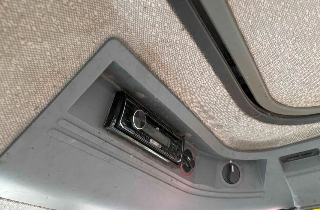 Tracteur Ford 8240 – 1992 – 4RM – Image 9