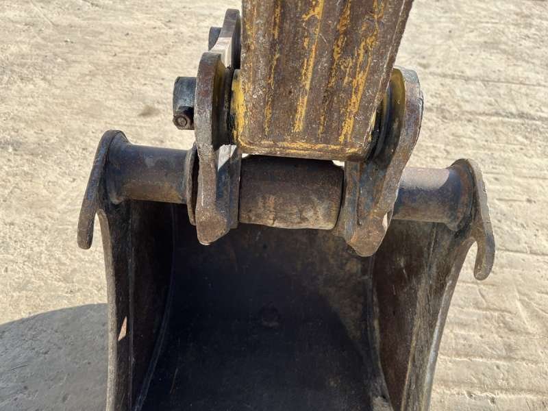 Mini-pelle Yanmar VIO33-6 (2020) – Occasion – Image 10