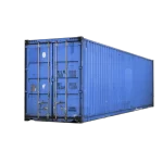 Container maritime 40 Pieds HIGH CUBE DERNIER VOYAGE