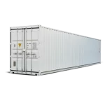 Container maritime 40 Pieds DRY PREMIER VOYAGE