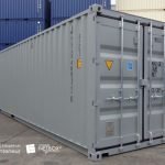 Container maritime 40 Pieds DRY PREMIER VOYAGE – Image 6
