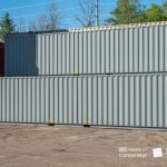 Container maritime 40 Pieds DRY PREMIER VOYAGE – Image 5