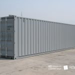 Container maritime 40 Pieds DRY PREMIER VOYAGE – Image 4
