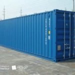 Container maritime 40 Pieds DRY PREMIER VOYAGE – Image 3
