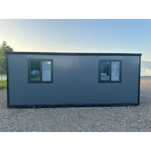 Conteneur Habitable Modulaire et Moderne – Image 3