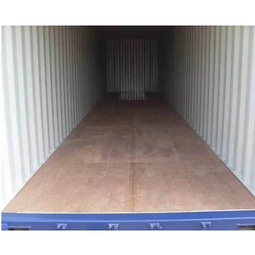 Conteneur 40 Pieds en Acier Corten – Modulable et Écologique – Image 3