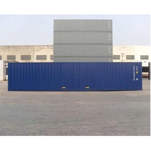 Conteneur 40 Pieds en Acier Corten – Modulable et Écologique – Image 2