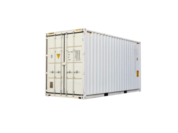Container maritime 20 Pieds HIGH CUBE PREMIER VOYAGE