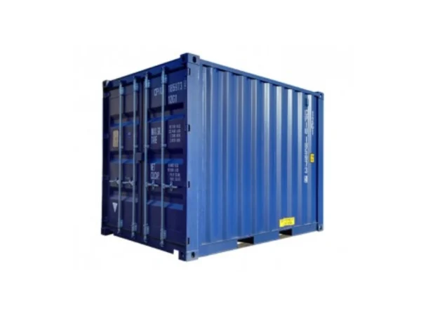 Container maritime 10 Pieds DRY PREMIER VOYAGE