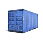 Container maritime 20 Pieds DRY DERNIER VOYAGE