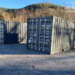 Container maritime 20 Pieds DRY PREMIER VOYAGE – Image 6