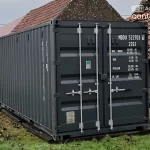 Container maritime 20 Pieds DRY PREMIER VOYAGE – Image 5