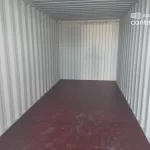 Container maritime 20 Pieds DRY PREMIER VOYAGE – Image 2
