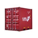 Container maritime 10 Pieds DRY PREMIER VOYAGE – Image 3