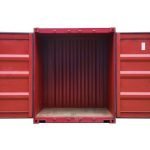 Container maritime 10 Pieds DRY PREMIER VOYAGE – Image 2