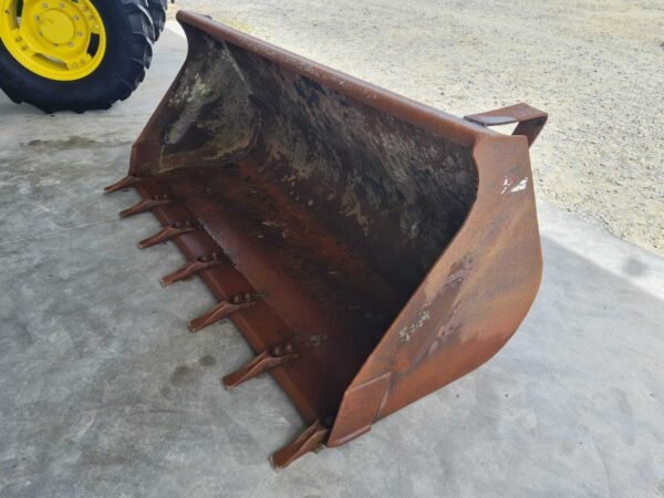 GODET TERRE RIMAN ATTELAGE MTOOL CARRIER