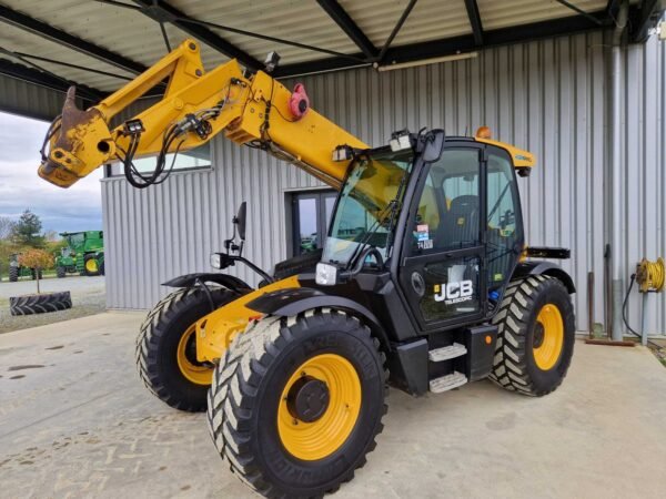 JCB 541.70 AGRIPRO