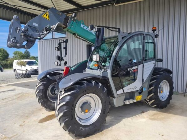 KRAMER KT356