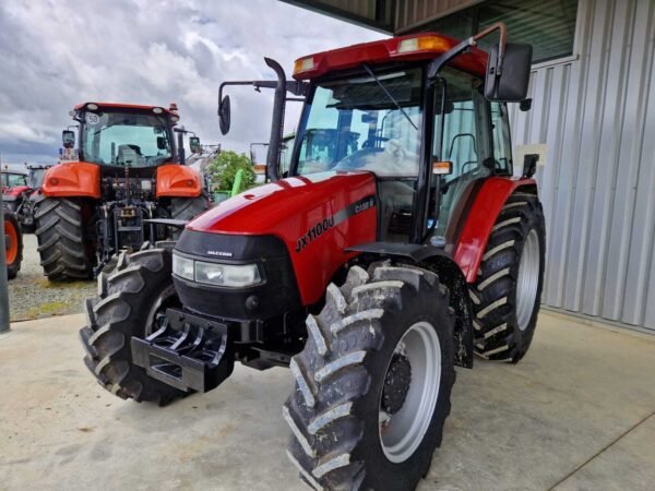 CASE IH JX1100U
