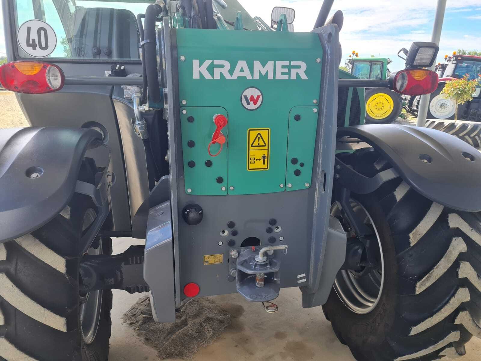 KRAMER KT356 – Image 10