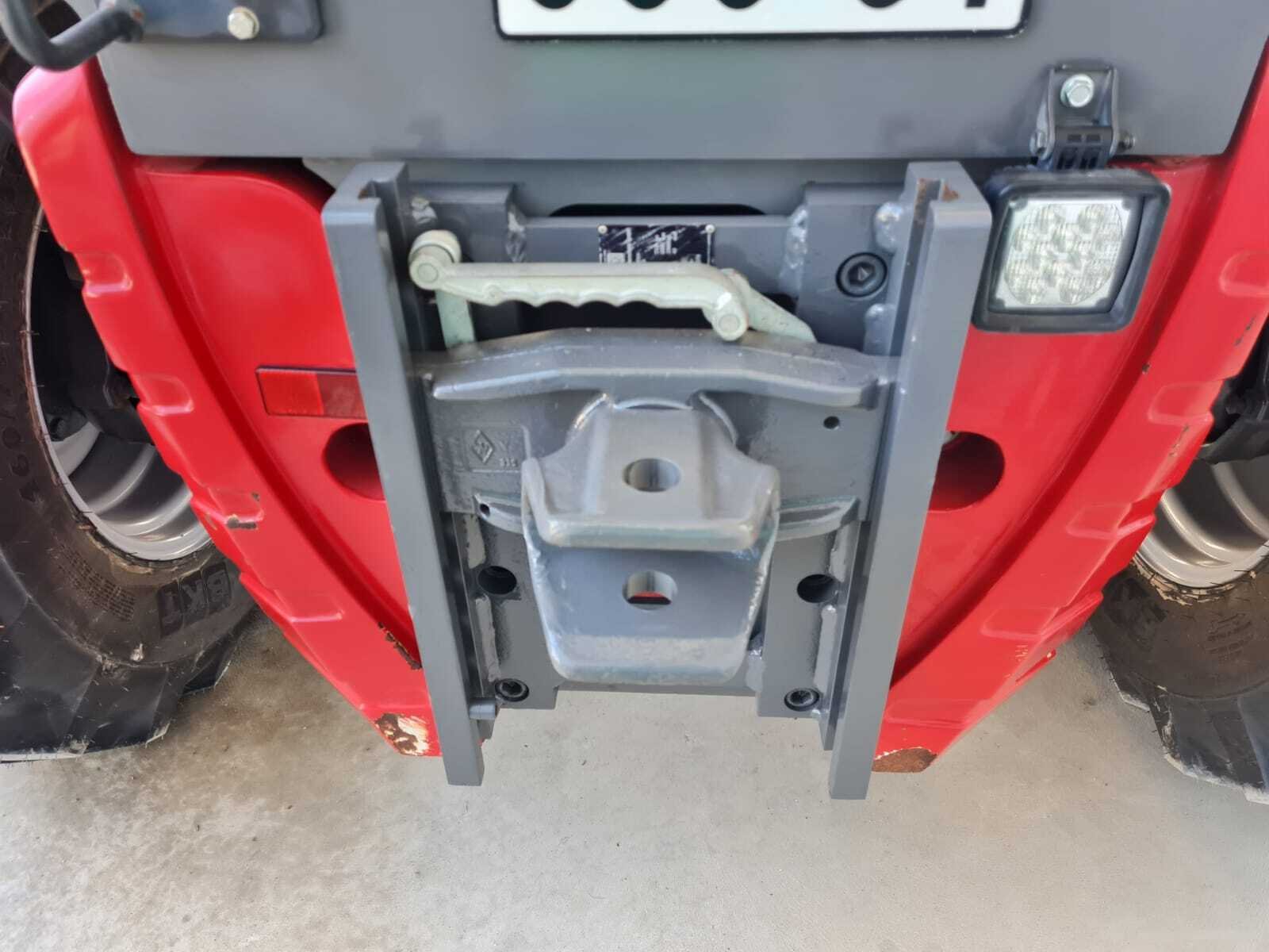 MASSEY FERGUSON TH7038 – Image 10