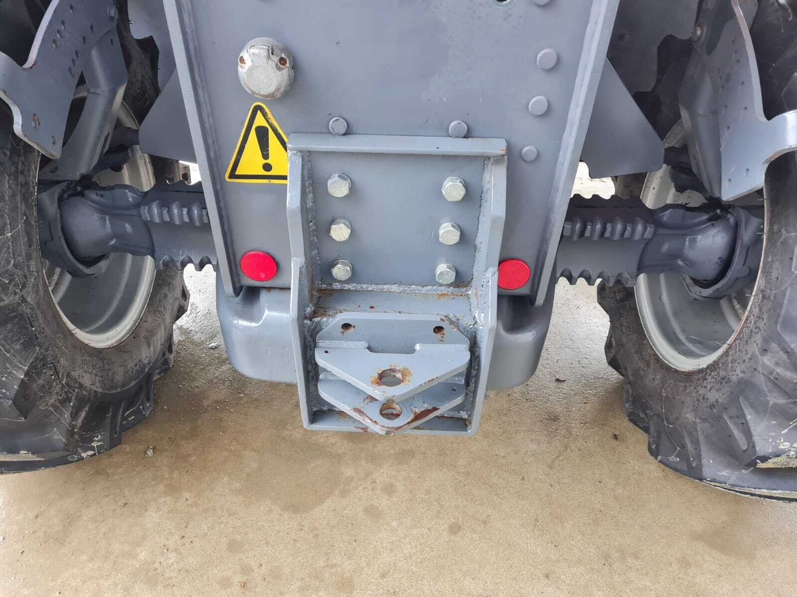 WEIDEMANN T6025 – Image 11