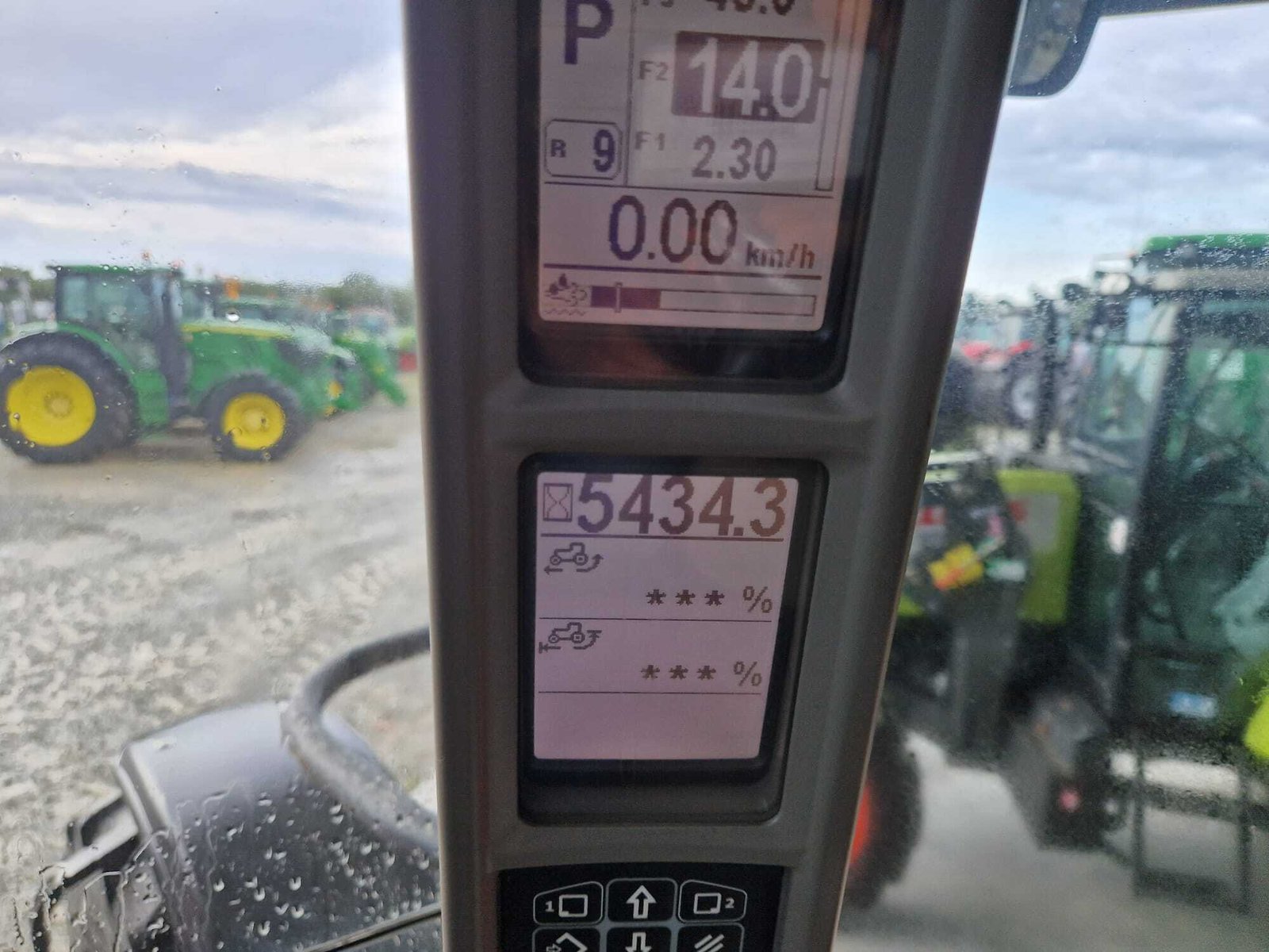 CASE IH PUMA 130 CVX – Image 11