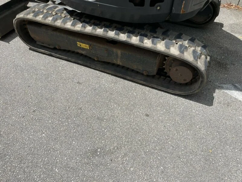 Mini-Pelle Bobcat Modèle E26 – Image 10