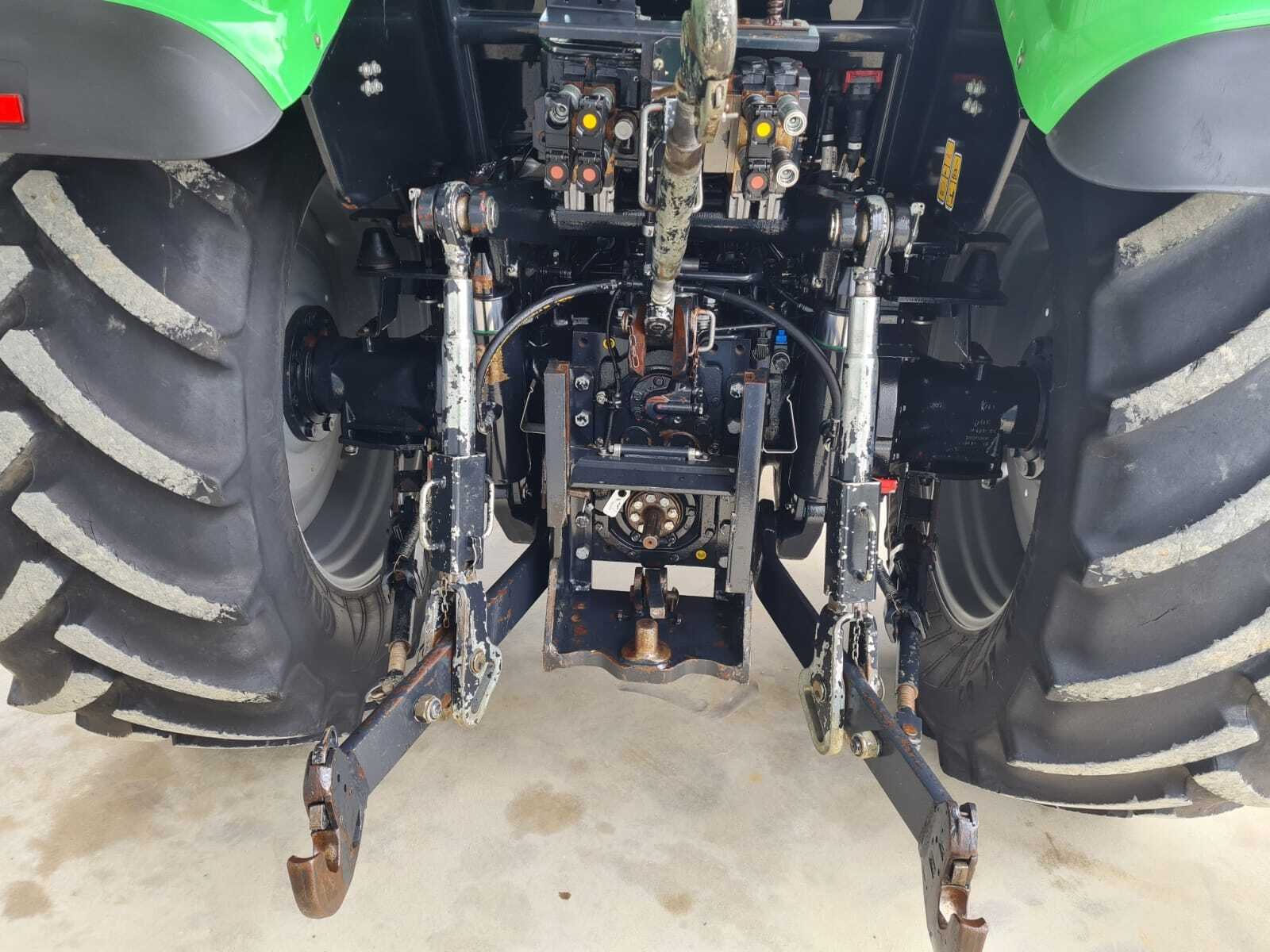 DEUTZ-FAHR AGROTRON 6150 C-SHIFT – Image 10