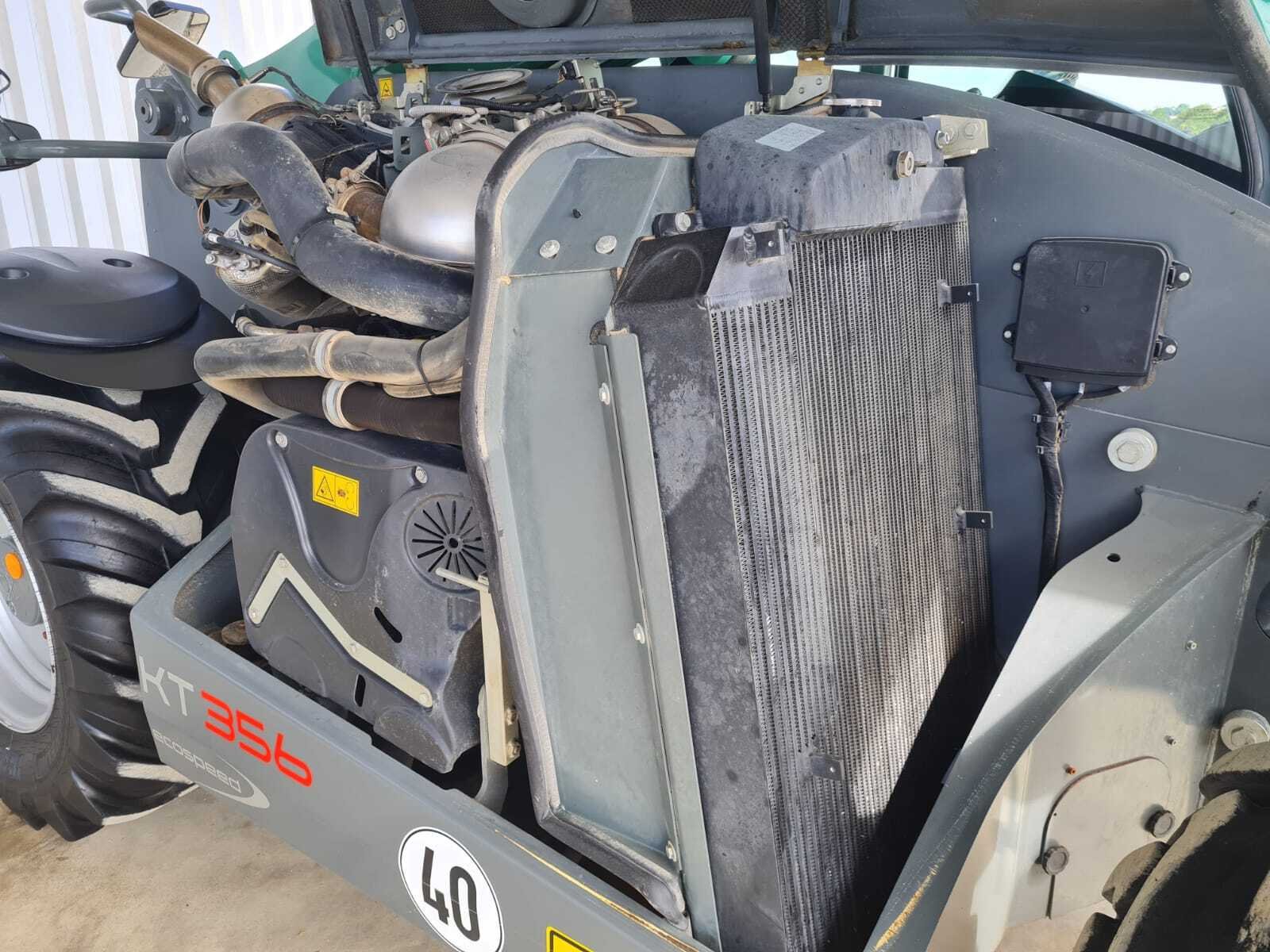 KRAMER KT356 – Image 11