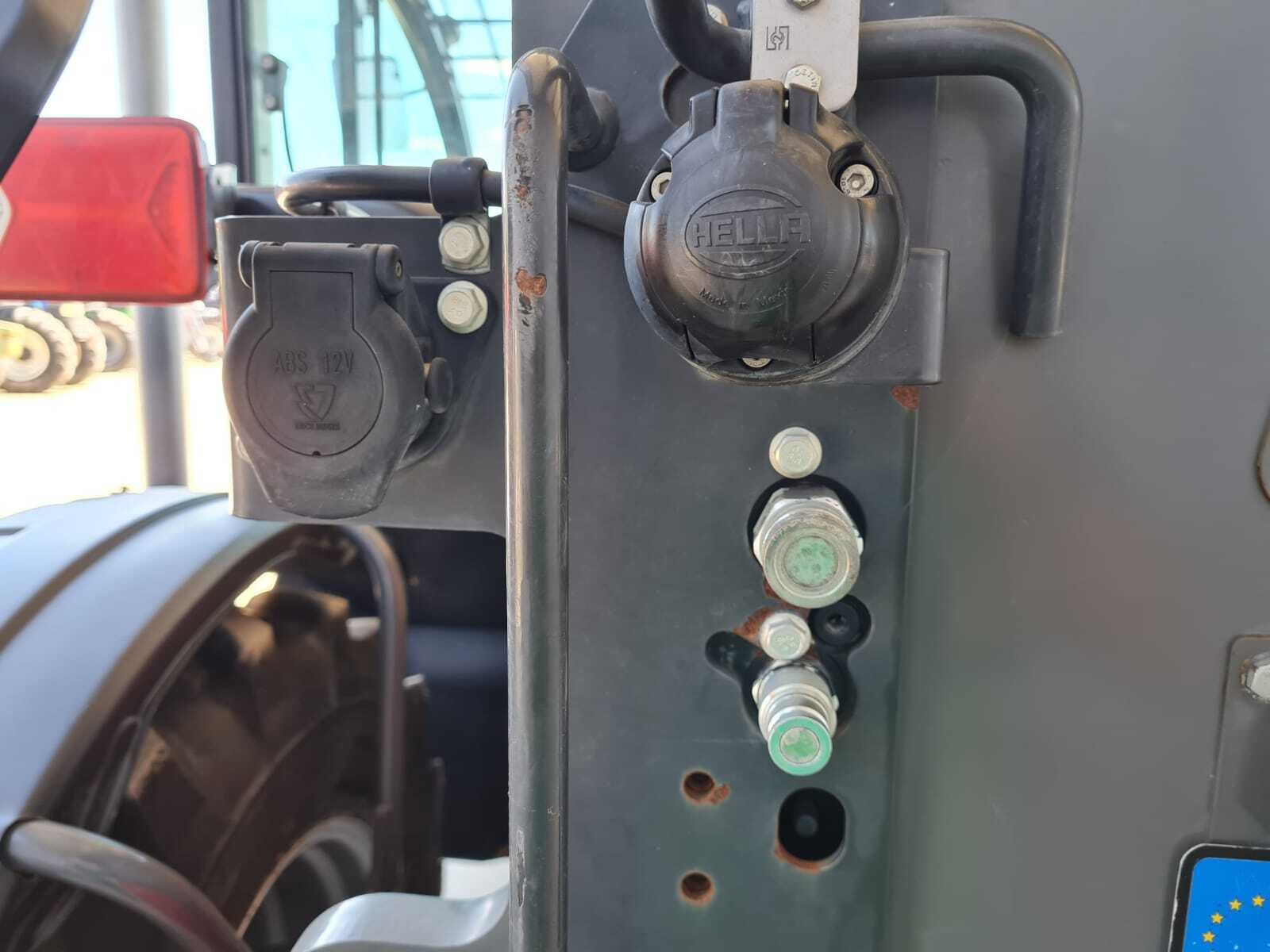 MASSEY FERGUSON TH7038 – Image 11