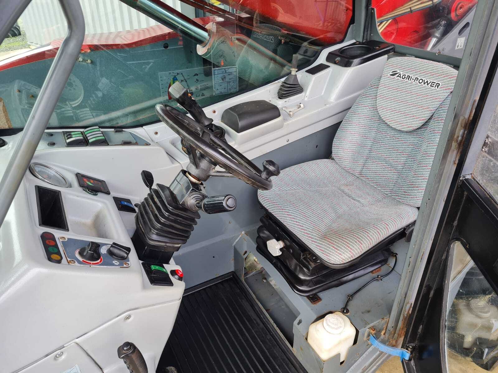 WEIDEMANN T6025 – Image 12